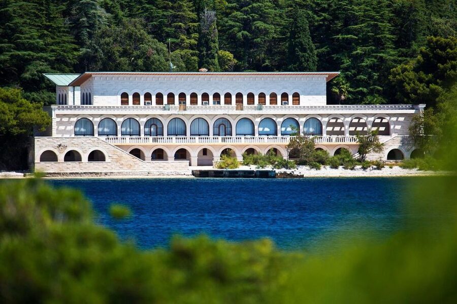 Fazana: Brijuni National Park Scenic Boat Tour - Key points to know before you book