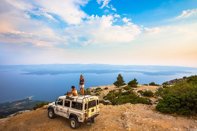 Feel and Taste island Brac with local experts - island adventure to remember - Škrip, Brač’s oldest settlement