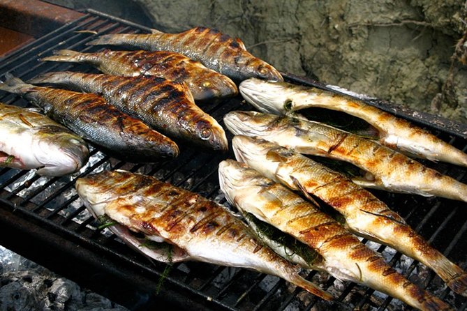Feel and Taste island Brac with local experts - island adventure to remember - What the $266.06 price includes