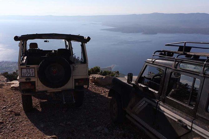Feel and Taste island Brac with local experts - island adventure to remember - Practical details that affect your choice
