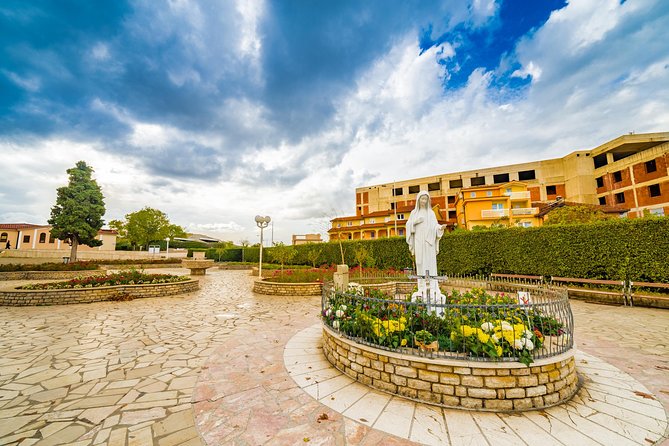 Feel the Spirit of Medjugorje Private tour from Dubrovnik - Why Medjugorje makes a striking day trip from Dubrovnik