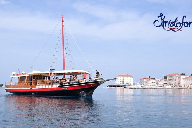 Fish Picnic excursion on Kristofor boat - Who will enjoy this excursion most?