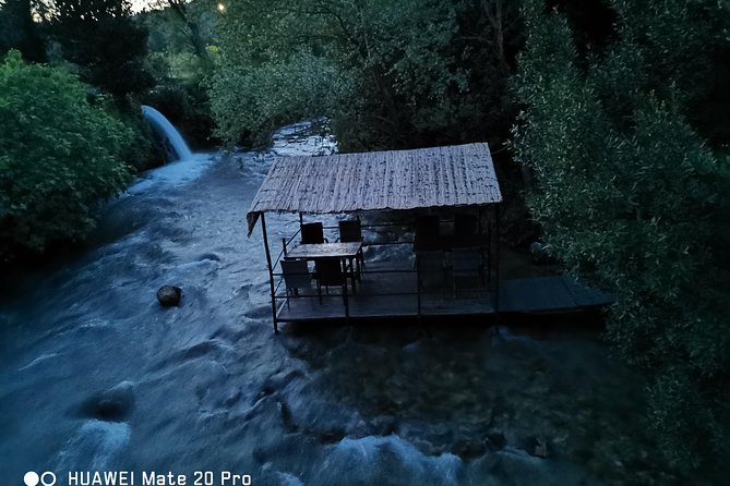 Flavours of Konavle: Wine, Food & Village Life Experience - Leaving Dubrovnik by the Adriatic Highway