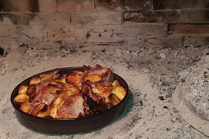 Flavours of Konavle: Wine, Food & Village Life Experience - What Dino adds to the day