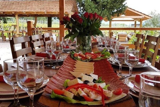 Flavours of Konavle: Wine, Food & Village Life Experience - Price, pickup, and practical planning