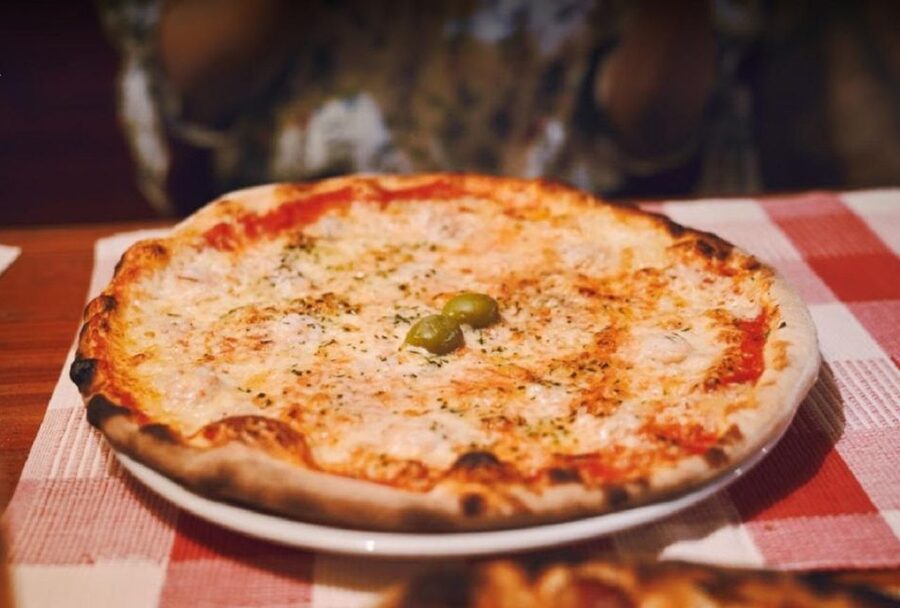 Food Tour in Split ( Small Group) - Food quantity, pace, and seasonal limits