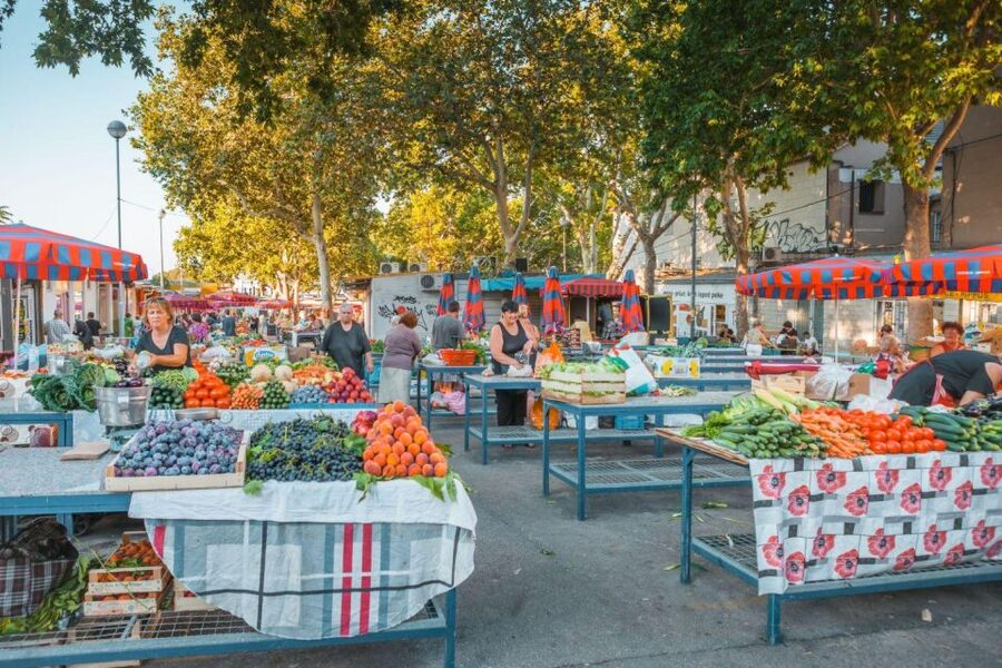 Food Tour in Split ( Small Group) - Why this food walk gives you more than a meal