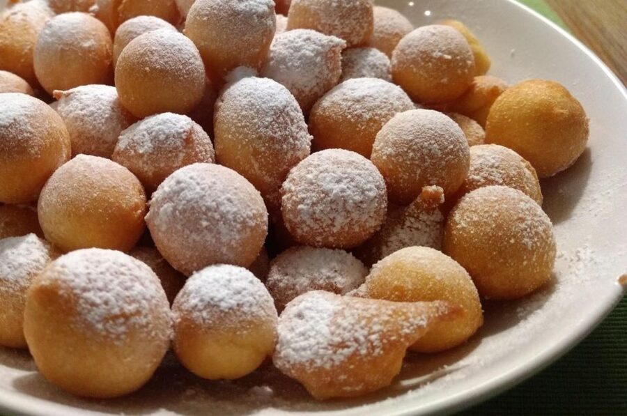 Food Tour in Split ( Small Group) - Peristyle and the story behind Split’s food