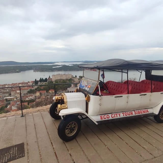 Fortresses Sightseeing - Eco City Tour Šibenik - Should you book the Šibenik fortress tour?