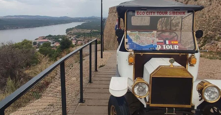Fortresses Sightseeing - Eco City Tour Šibenik - Is $61 a fair price?