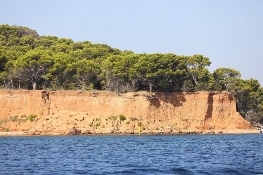 From Biograd: Golden Island of Vrgada Trip with Lunch - Is the $51 price fair?