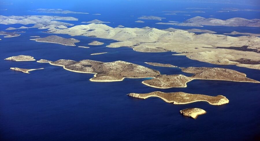 From Biograd: Kornati and Telašćica Full Day Boat Tour - Key points before you book