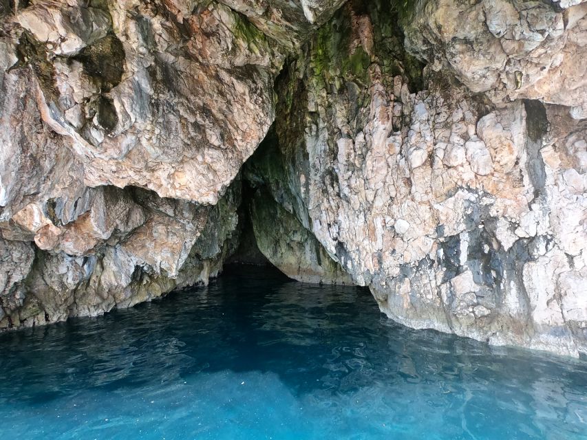 From Dubrovnik: 4-hour Elafiti Islands Private Boat Tour - Who will get the most from this outing?