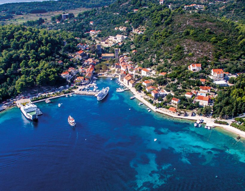 From Dubrovnik: Boat Tour to Kolocep, Lopud, & Sipan Islands - Quick take: what makes this boat day worthwhile