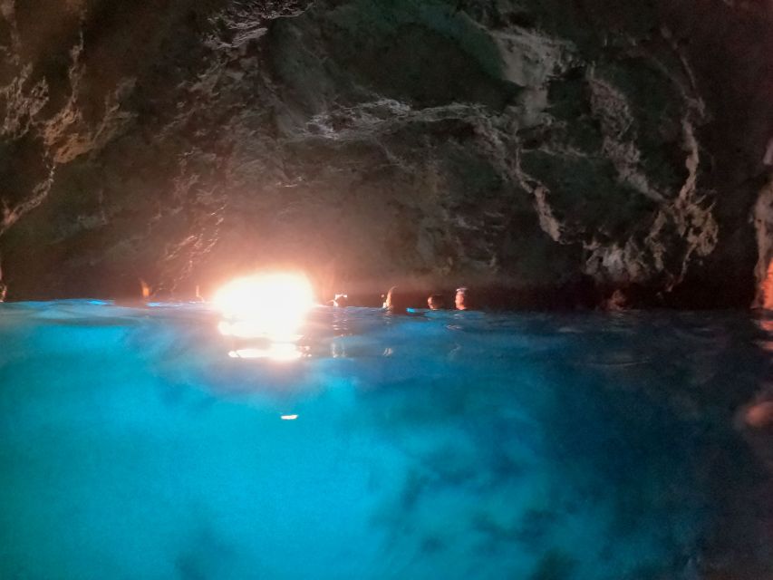From Dubrovnik/Cavtat: Blue Cave, Sunj Beach Speed Boat Tour - Who should book this experience?