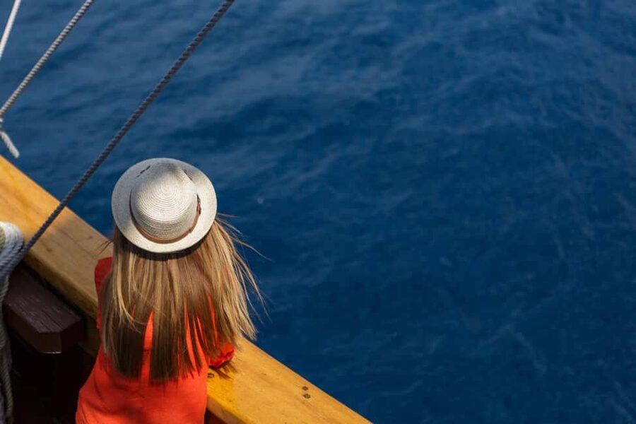 From Dubrovnik: Elaphiti Islands Galleon Cruise with Lunch - What to Pack for the Ship and Islands
