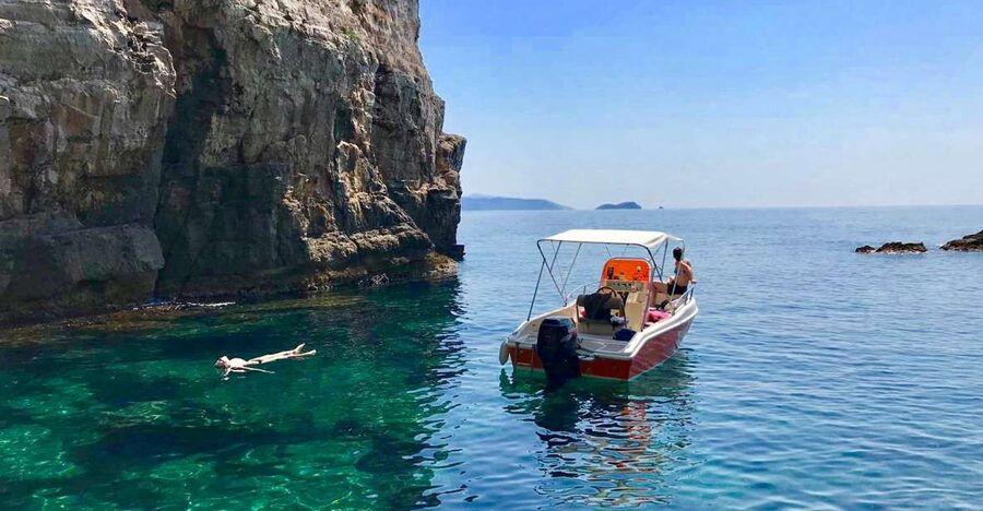 From Dubrovnik: Full-Day Private Boat Tour of Elafiti Island - Why this private Elafiti boat day works