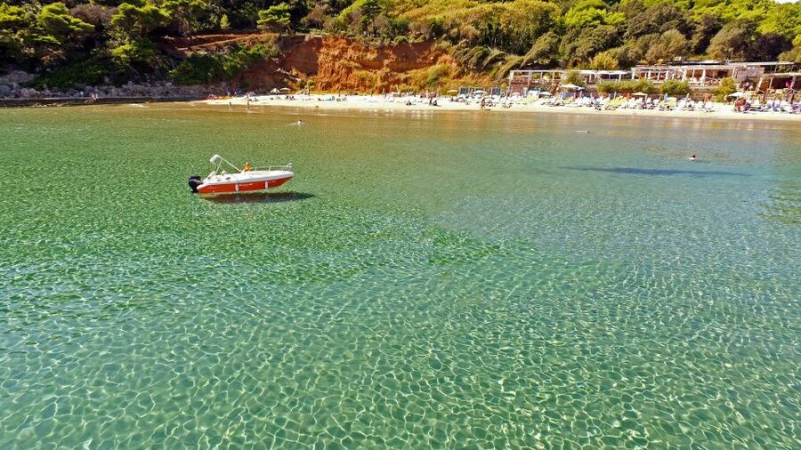 From Dubrovnik: Full-Day Private Boat Tour of Elafiti Island - Šipan and Sudurad: a slower island pause