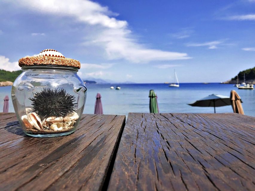 From Dubrovnik: Full-Day Private Boat Tour of Elafiti Island - Should you book it?
