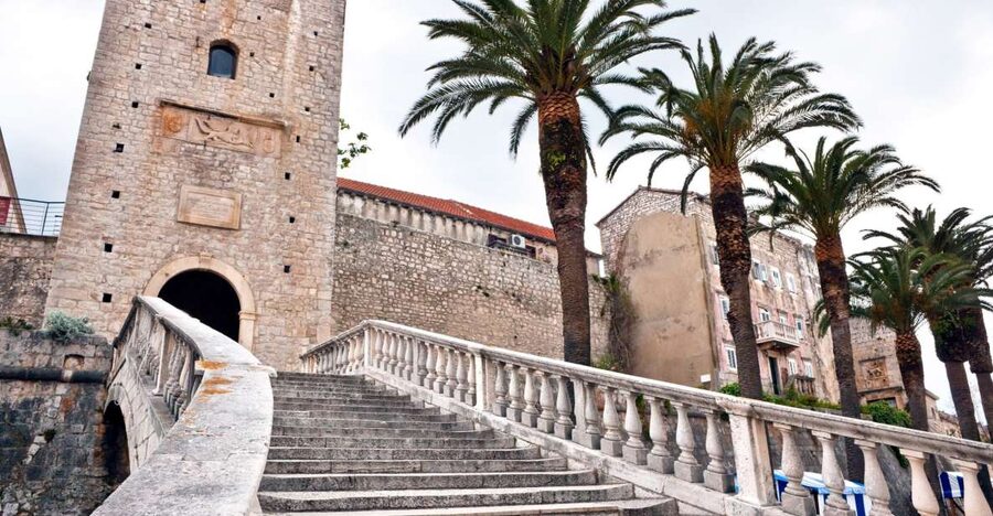 From Dubrovnik: Guided Tour of Pelješac & Korčula - Why Korčula makes this long day worthwhile