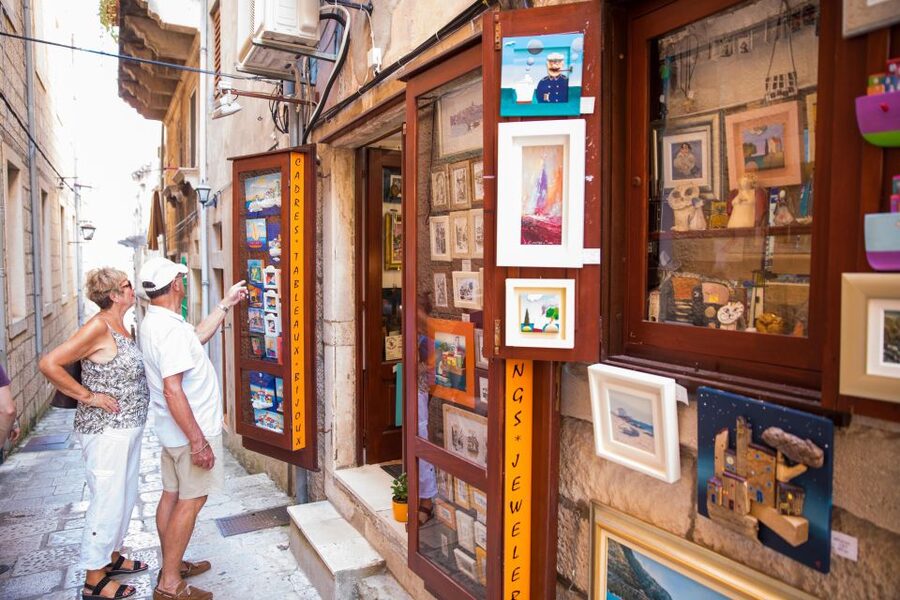 From Dubrovnik: Guided Tour of Pelješac & Korčula - Is $91 a fair price?