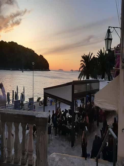 From Dubrovnik: Half-Day Wine Tasting and Cavtat City Tour - Transport, drivers, and group size