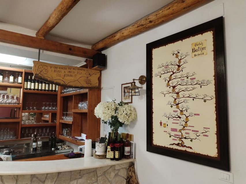 From Dubrovnik: Half-Day Wine Tasting and Cavtat City Tour - Is $130 a fair price?