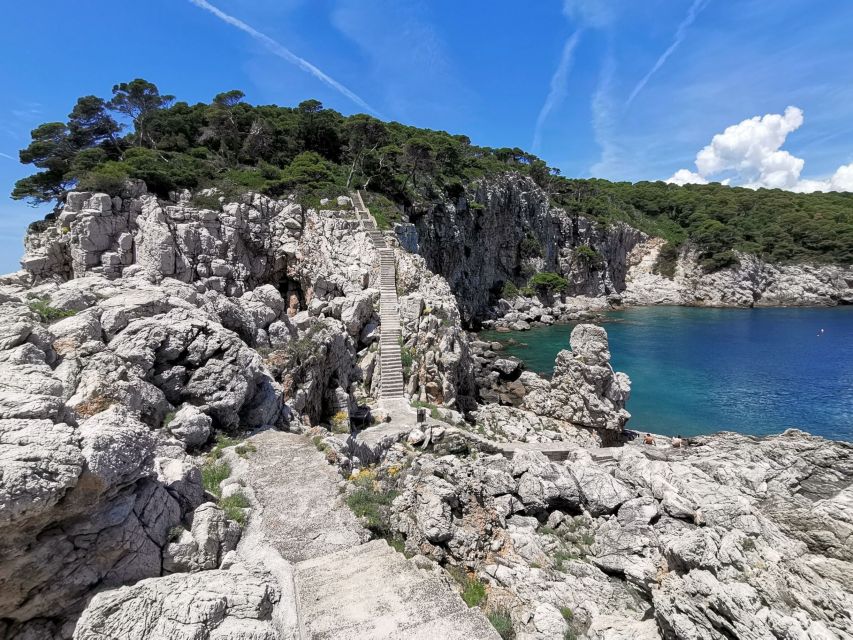 From Dubrovnik: Hiking & Swimming on Koločep Island Day Trip - Why Koločep is worth leaving Dubrovnik for