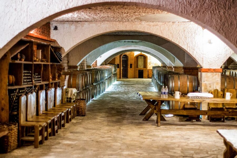 From Dubrovnik: Island of Korčula with wine tasting - How much value do you get for $93?