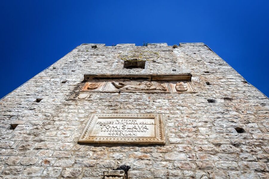 From Dubrovnik: Island of Korčula with wine tasting - Timing, comfort, and the small print