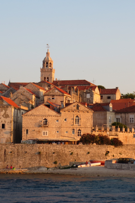 From Dubrovnik: Korcula Island Tour with Wine Tasting - Who should choose this Korčula day trip?