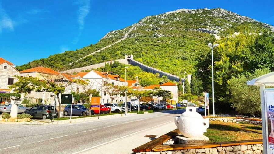 From Dubrovnik: Majkovi Village and Ston Private Food Tour - How the six-hour schedule works