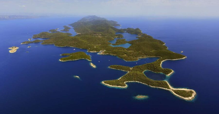 From Dubrovnik: Mljet National Park & Elaphiti Islands Trip - Why Mljet is worth the long boat ride