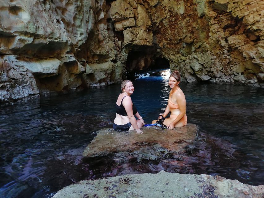 From Dubrovnik: Mljet National Park & Elaphiti Islands Trip - What the small group changes