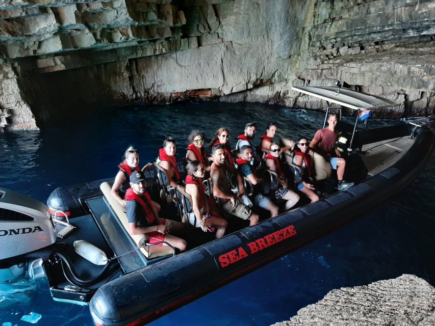 From Dubrovnik: Mljet National Park & Elaphiti Islands Trip - Cost, inclusions and what to pack
