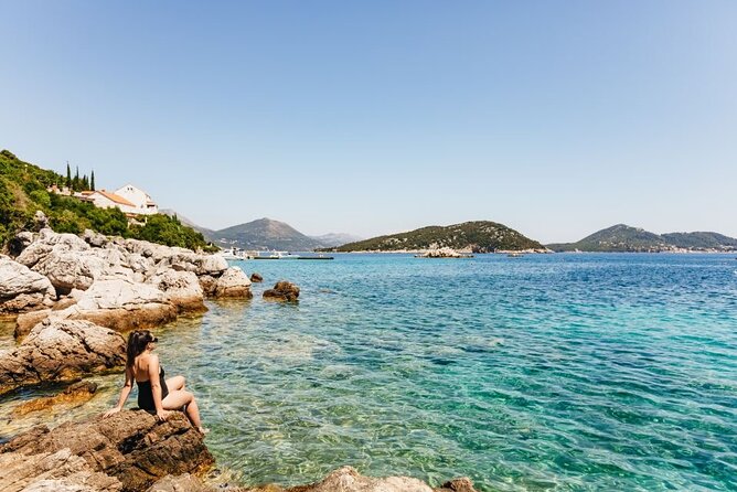 From Dubrovnik: Premium Three Island Cruise with lunch and drinks - Key points to know before you book