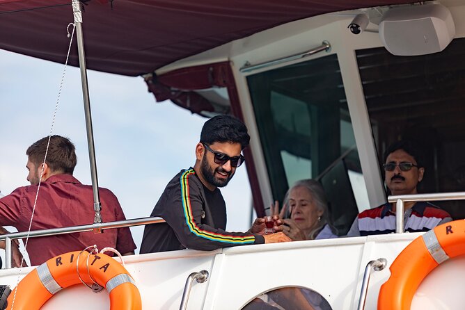 From Dubrovnik: Premium Three Island Cruise with lunch and drinks - Is $48.39 good value?