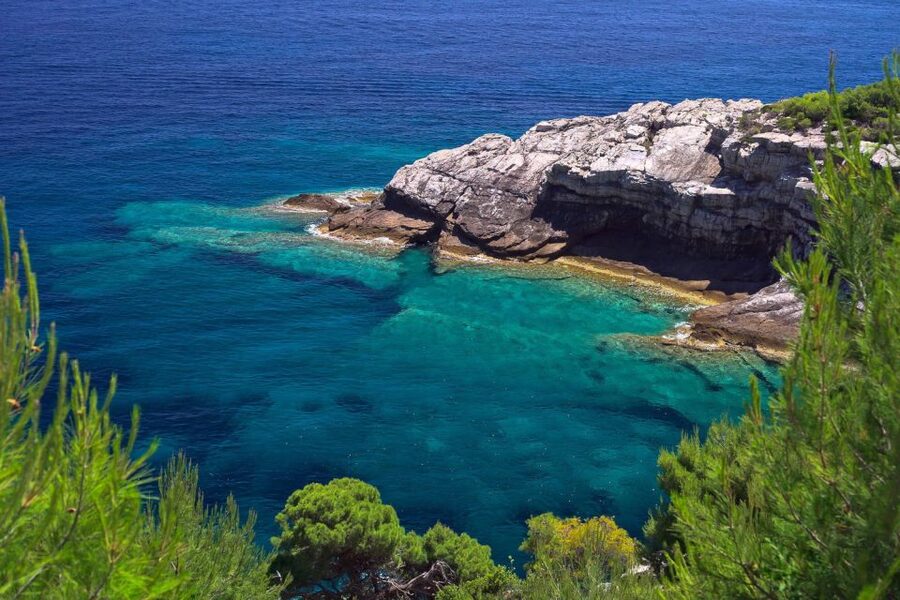 From Dubrovnik: Pvt Speedboat Cruise to Mljet&Sipanska Luka - Key points to know before you book