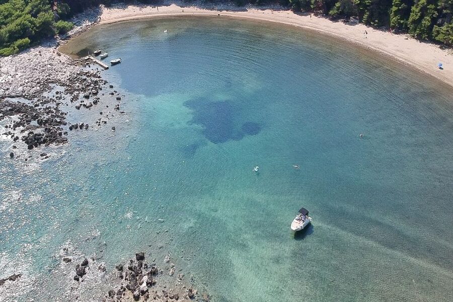 From Dubrovnik: Pvt Speedboat Cruise to Mljet&Sipanska Luka - Practical advice for a smoother day