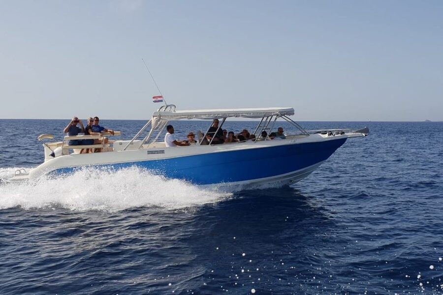 From Hvar: Blue and Green Cave Day Tour - Key points to know before you book