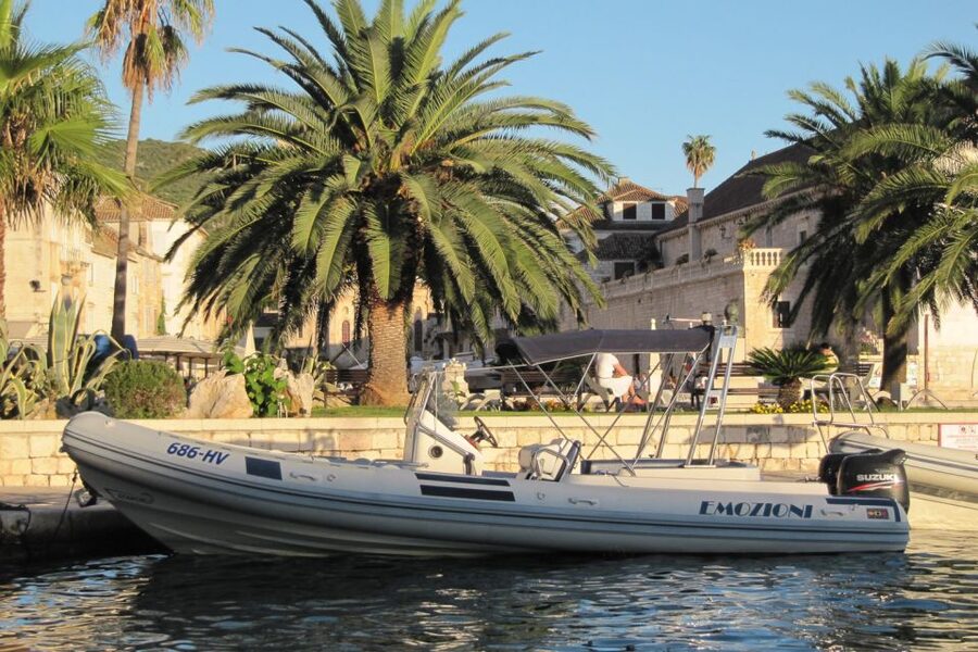 From Hvar: Blue and Green Cave Day Tour - Why this Hvar boat trip covers so much