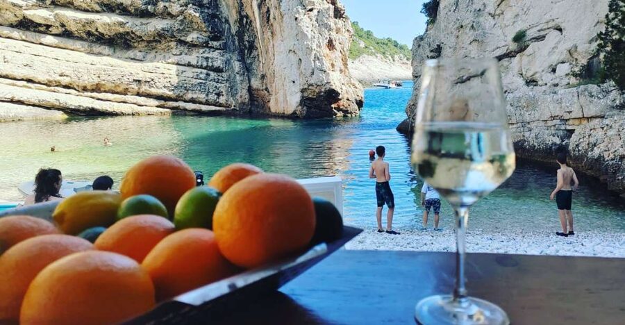 From Hvar: Blue Cave and 5 Islands Boat Tour - Key points to know before booking