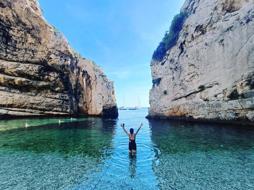 From Hvar: Blue Cave and 5 Islands Boat Tour - Is $120 good value?