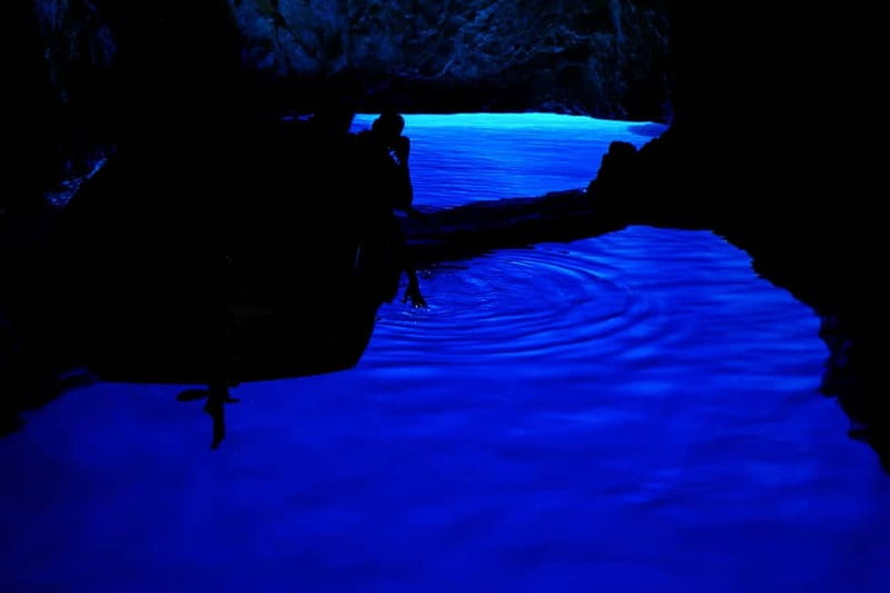 From Hvar: Blue Cave and Pakleni Islands Group Tour - Key points to know before you book