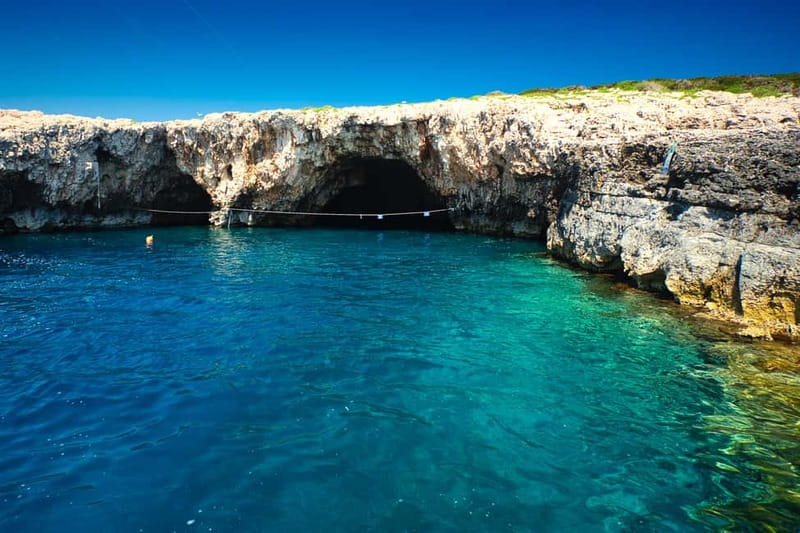 From Hvar: Blue Cave and Pakleni Islands Group Tour - Why this Hvar boat trip is worth considering