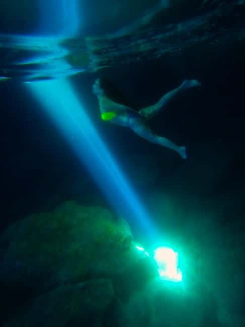 From Hvar: Blue Cave and Pakleni Islands Group Tour - What the speedboat is really like
