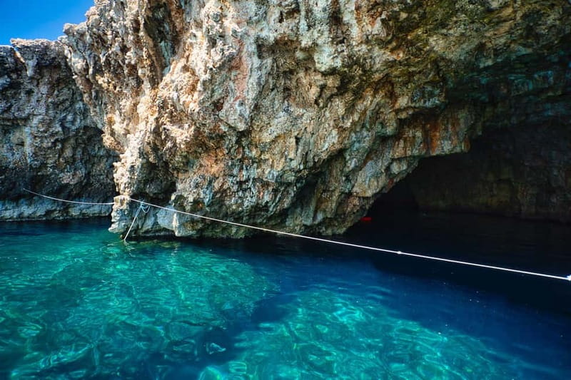 From Hvar: Blue Cave and Pakleni Islands Group Tour - Timing, seasons, and weather