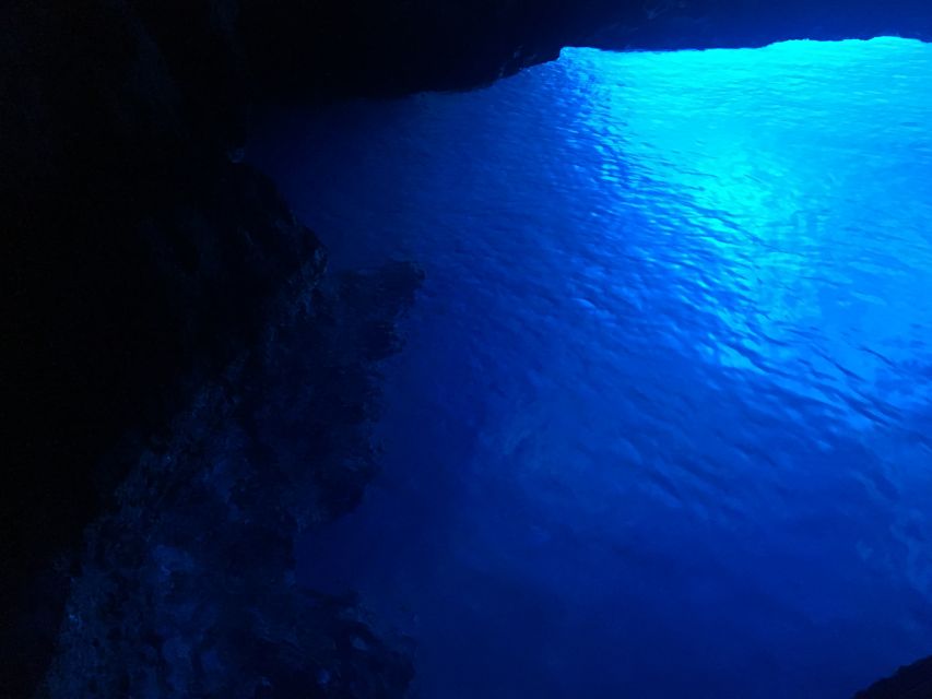 From Hvar: Blue Cave, Green Cave & 5 Islands Speedboat Tour - Why this Hvar boat trip covers so much ground