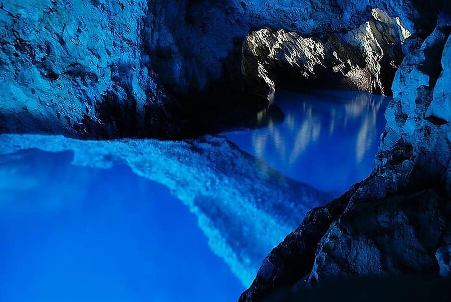 From Hvar: Blue cave group speedboat tour full day - Is the $129 price good value?