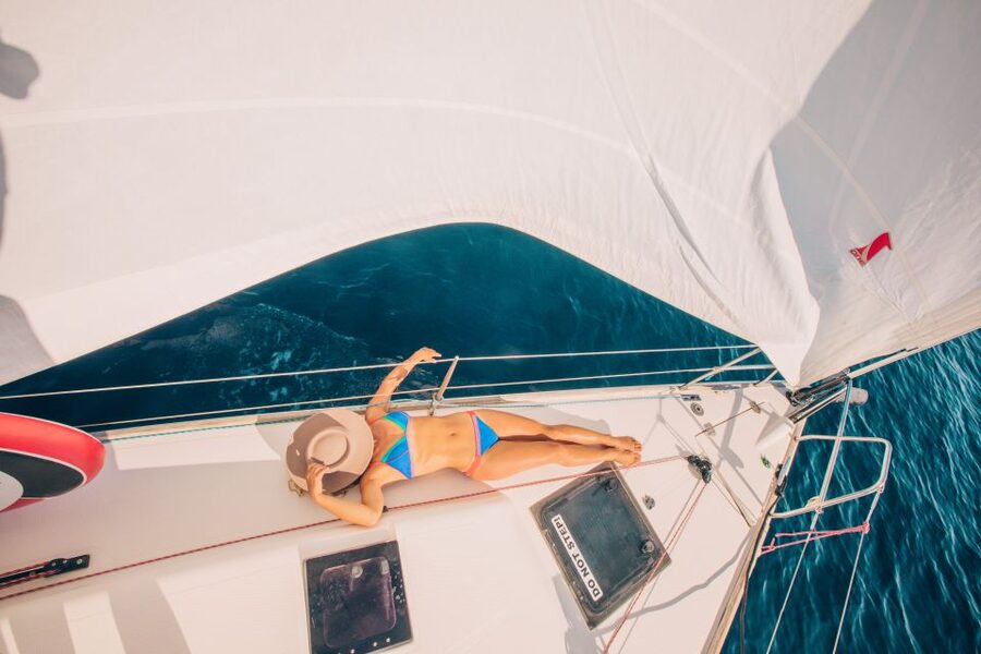 From Hvar: Boat Tour to Pakleni Islands on a Comfort Yacht - Who will enjoy this Pakleni Islands tour?